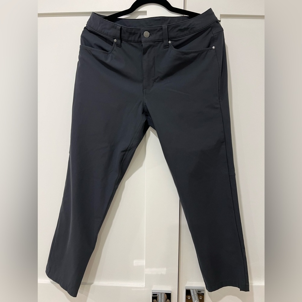 Lululemon ABC Men’s Pants (31x26)